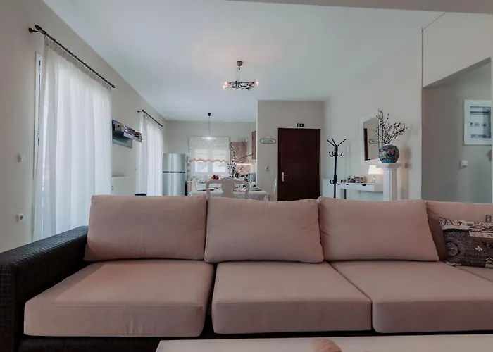 Family House In *
