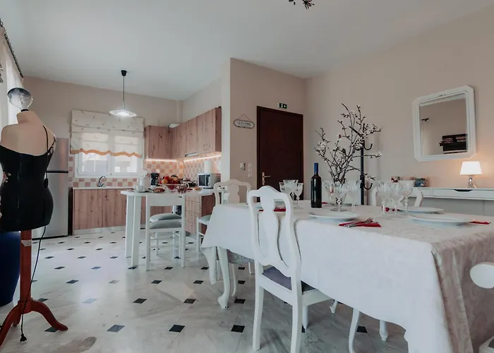 Family House In *