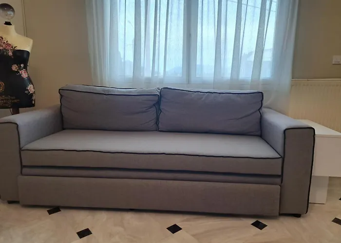 Family House In * Нафплион